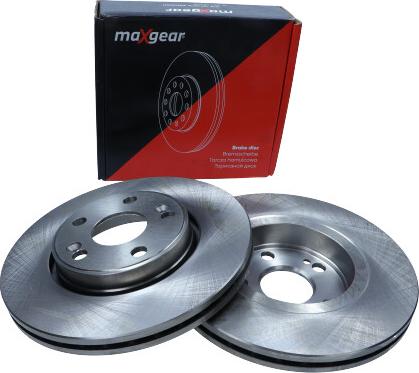 Maxgear 19-1008 - Disc frana aaoparts.ro