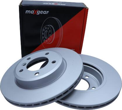 Maxgear 19-1016MAX - Disc frana aaoparts.ro