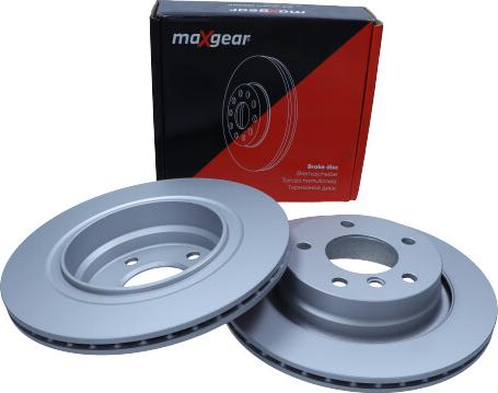 Maxgear 19-1018MAX - Disc frana aaoparts.ro