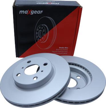 Maxgear 19-1017MAX - Disc frana aaoparts.ro