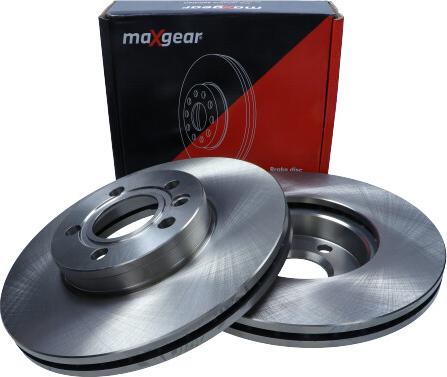 Maxgear 19-1035 - Disc frana aaoparts.ro