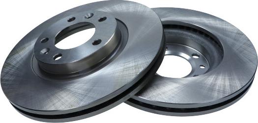 Maxgear 19-1038 - Disc frana aaoparts.ro