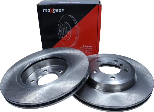 Maxgear 19-1033 - Disc frana aaoparts.ro