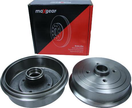 Maxgear 19-1037 - Tambur frana aaoparts.ro