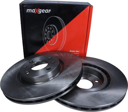 Maxgear 19-1025 - Disc frana aaoparts.ro