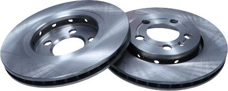 Maxgear 19-1027 - Disc frana aaoparts.ro