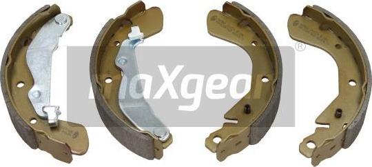 Maxgear 19-1074 - Set saboti frana aaoparts.ro