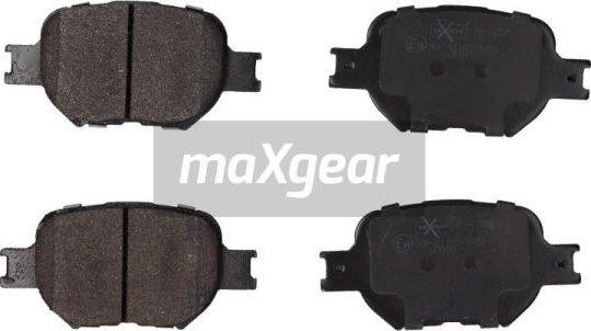 Maxgear 19-1152 - Set placute frana,frana disc aaoparts.ro