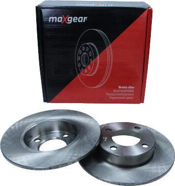 Maxgear 19-1185 - Disc frana aaoparts.ro