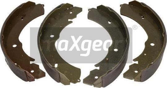 Maxgear 19-1890 - Set saboti frana aaoparts.ro