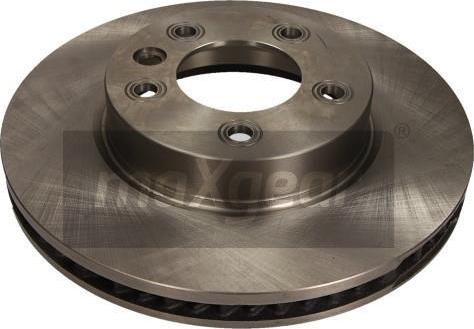 Maxgear 19-1846 - Disc frana aaoparts.ro