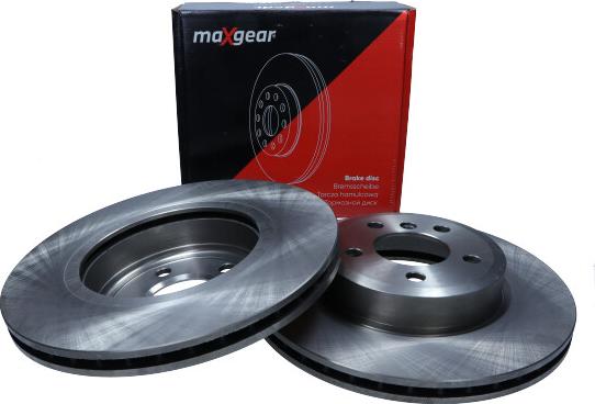 Maxgear 19-1841 - Disc frana aaoparts.ro