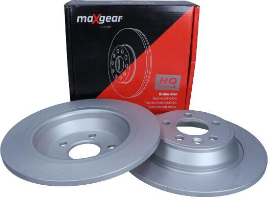 Maxgear 19-1853MAX - Disc frana aaoparts.ro