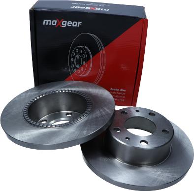 Maxgear 19-1852 - Disc frana aaoparts.ro