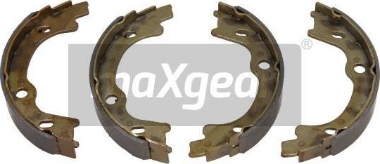 Maxgear 19-1809 - Set saboti frana, frana de mana aaoparts.ro