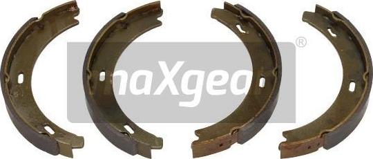 Maxgear 19-1805 - Set saboti frana, frana de mana aaoparts.ro