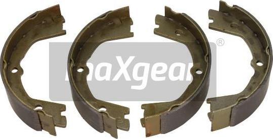 Maxgear 19-1806 - Set saboti frana, frana de mana aaoparts.ro