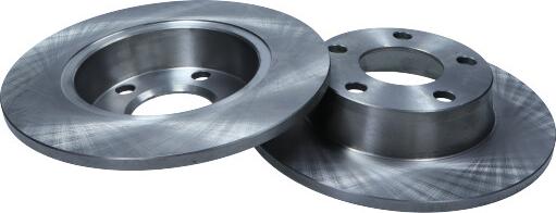 Maxgear 19-1801 - Disc frana aaoparts.ro