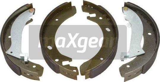 Maxgear 19-1807 - Set saboti frana aaoparts.ro