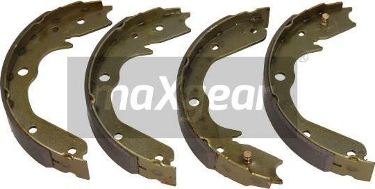 Maxgear 19-1810 - Set saboti frana, frana de mana aaoparts.ro