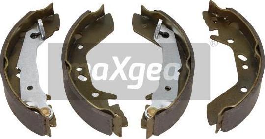 Maxgear 19-1811 - Set saboti frana aaoparts.ro