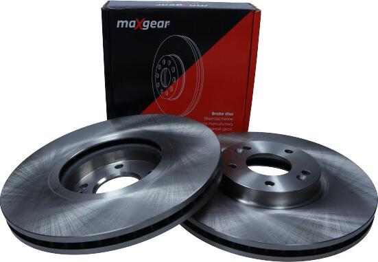 Maxgear 19-1812 - Disc frana aaoparts.ro