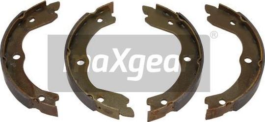 Maxgear 19-1884 - Set saboti frana, frana de mana aaoparts.ro