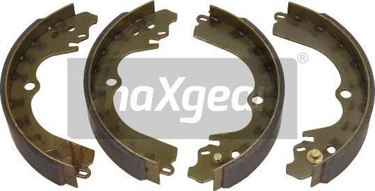 Maxgear 19-1886 - Set saboti frana aaoparts.ro