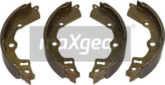 Maxgear 19-1882 - Set saboti frana aaoparts.ro