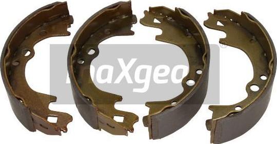 Maxgear 19-1887 - Set saboti frana aaoparts.ro