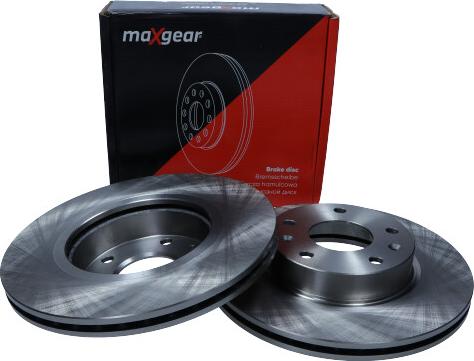 Maxgear 19-1830 - Disc frana aaoparts.ro