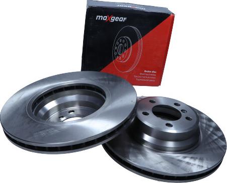 Maxgear 19-1831 - Disc frana aaoparts.ro