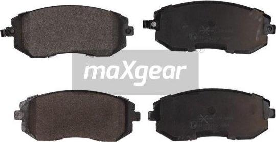 Maxgear 19-1826 - Set placute frana,frana disc aaoparts.ro