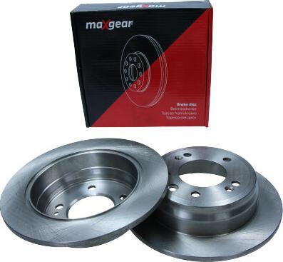 Maxgear 19-1879 - Disc frana aaoparts.ro