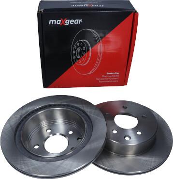 Maxgear 19-1873 - Disc frana aaoparts.ro