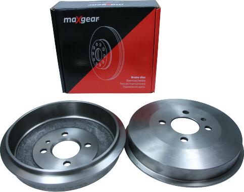 Maxgear 19-1340 - Tambur frana aaoparts.ro