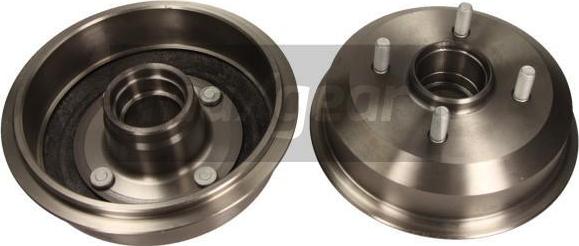 Maxgear 19-1347 - Tambur frana aaoparts.ro