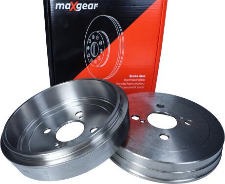 Maxgear 19-1351 - Tambur frana aaoparts.ro