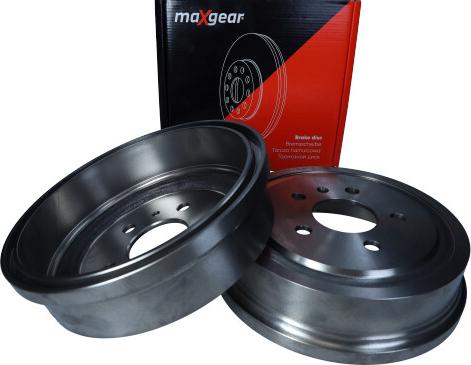 Maxgear 19-1352 - Tambur frana aaoparts.ro