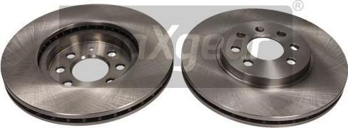 Maxgear 19-1314 - Disc frana aaoparts.ro