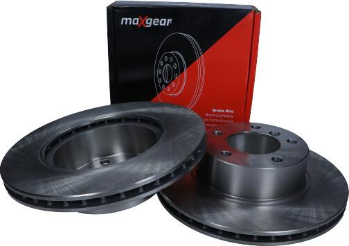 Maxgear 19-1310 - Disc frana aaoparts.ro