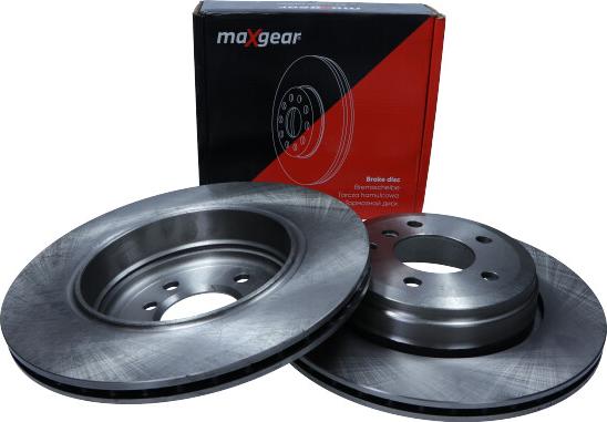 Maxgear 19-1311 - Disc frana aaoparts.ro