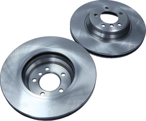 Maxgear 19-1335 - Disc frana aaoparts.ro