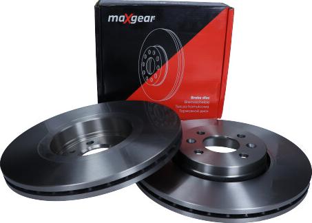 Maxgear 19-1331 - Disc frana aaoparts.ro