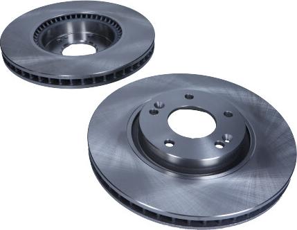 Maxgear 19-1338 - Disc frana aaoparts.ro