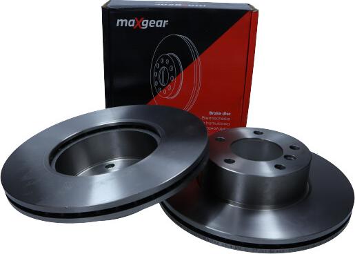 Maxgear 19-1321 - Disc frana aaoparts.ro