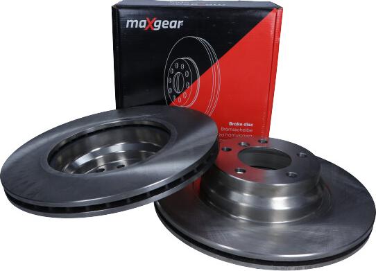 Maxgear 19-1322 - Disc frana aaoparts.ro