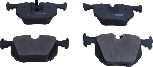Maxgear 19-1373 - Set placute frana,frana disc aaoparts.ro