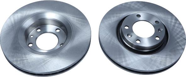 Maxgear 19-1249 - Disc frana aaoparts.ro