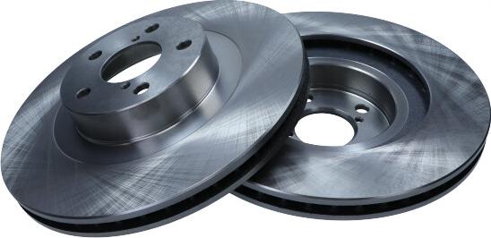 Maxgear 19-1255 - Disc frana aaoparts.ro